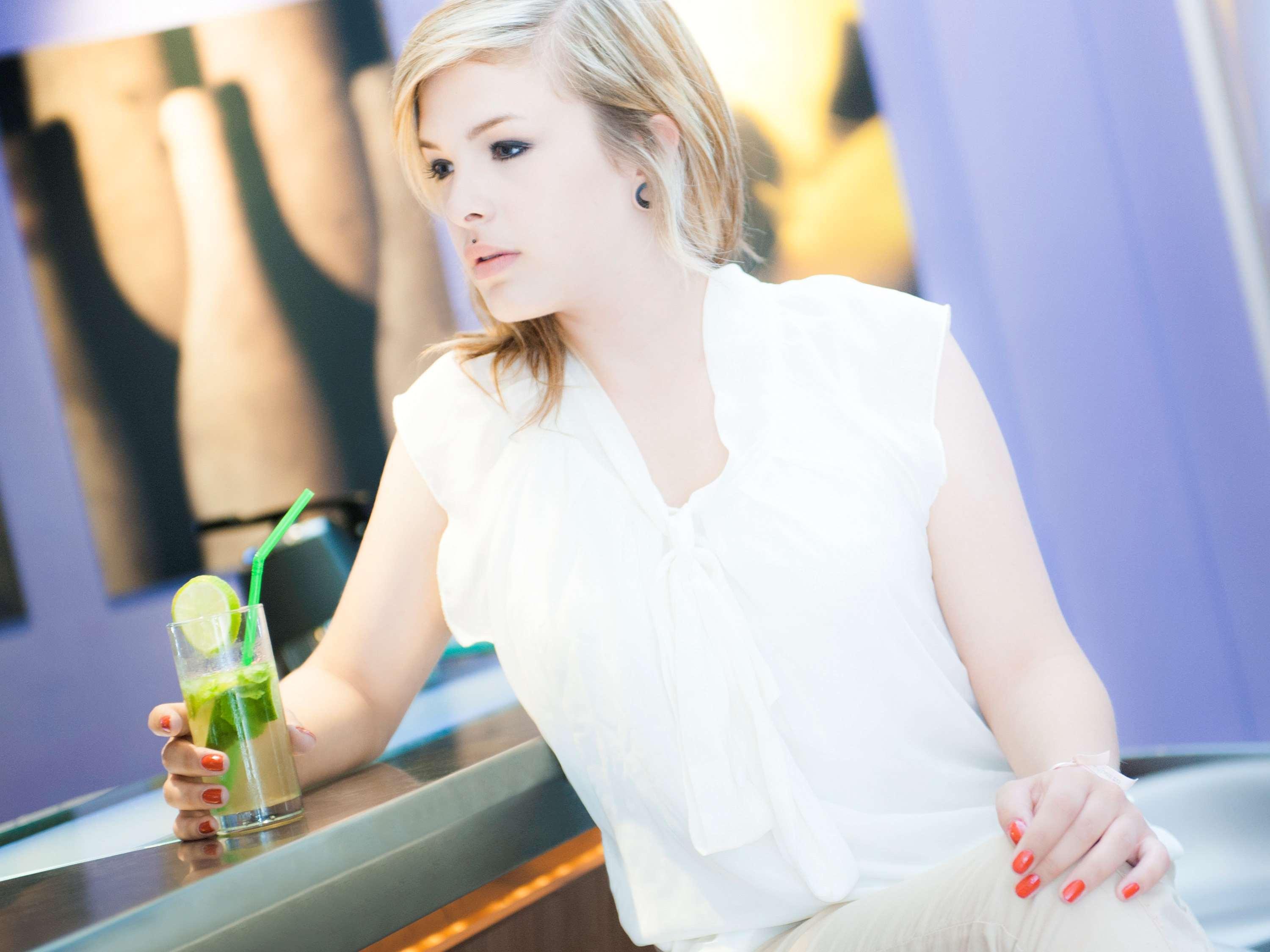 Hotel Novotel Paris Est Bagnolet