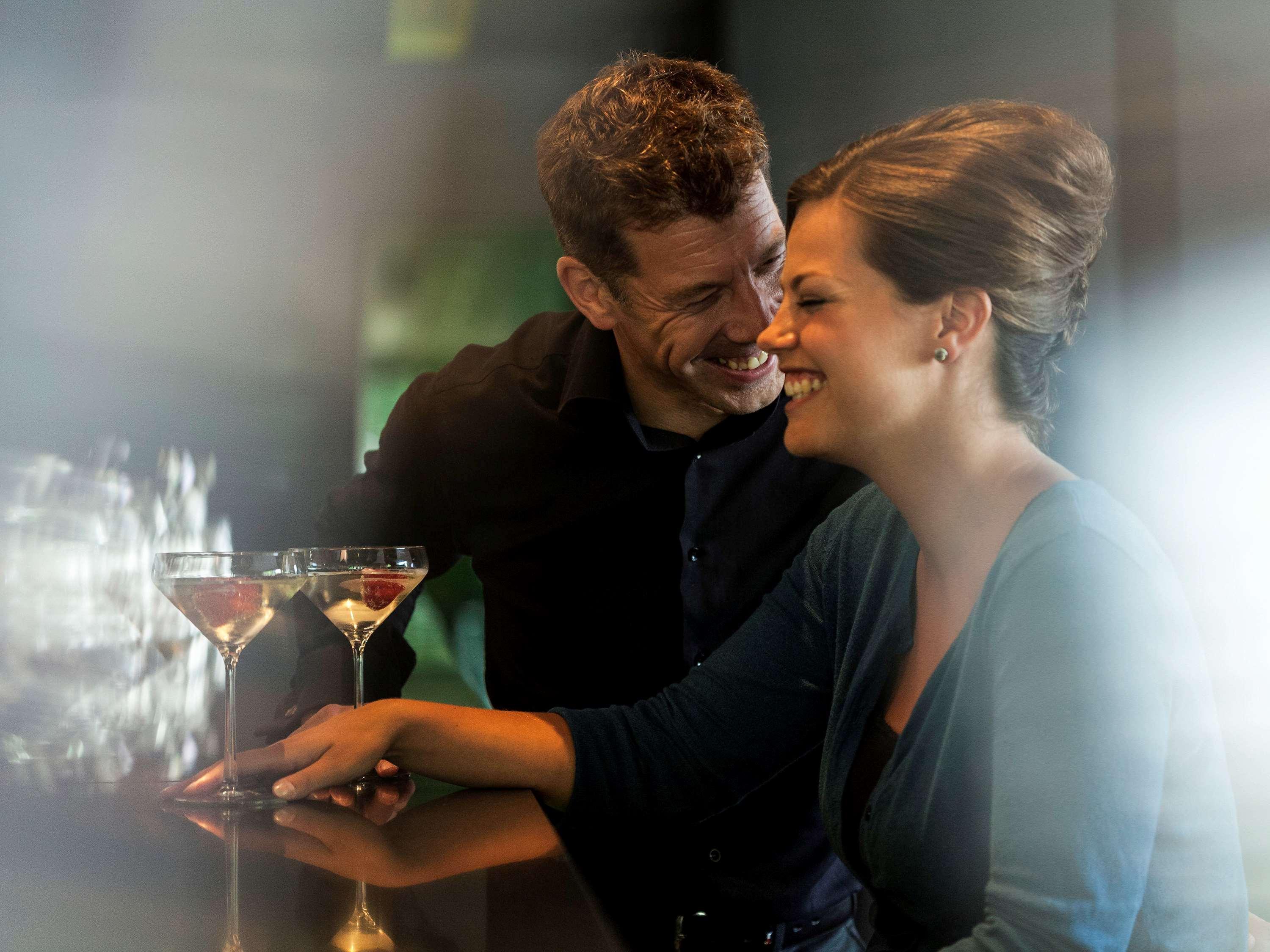 Novotel Paris Est Hotel Bagnolet