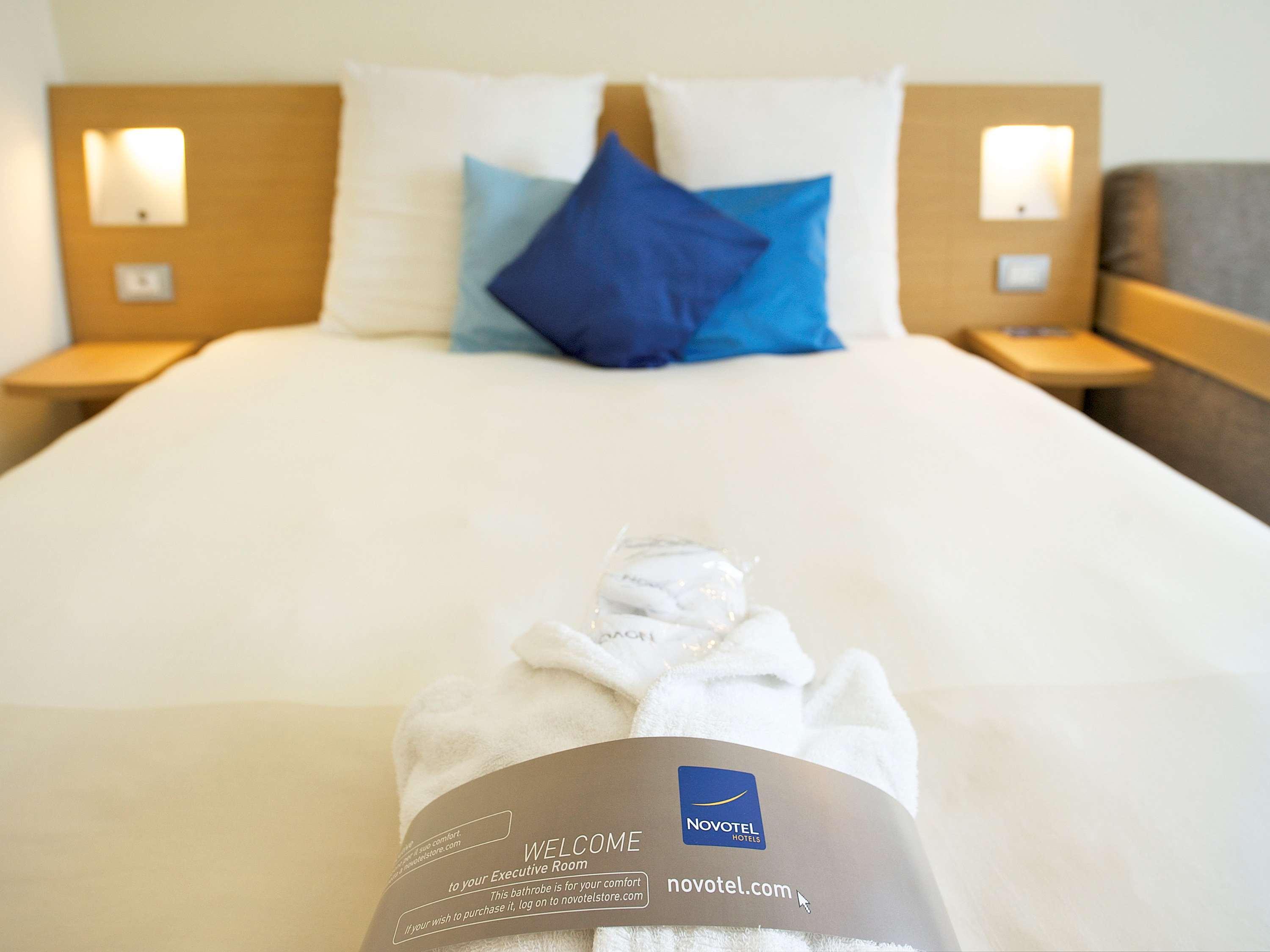 Novotel Paris Est 4*