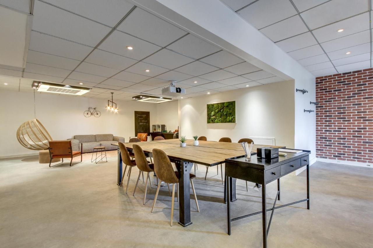 Novotel Paris Est 4* Bagnolet