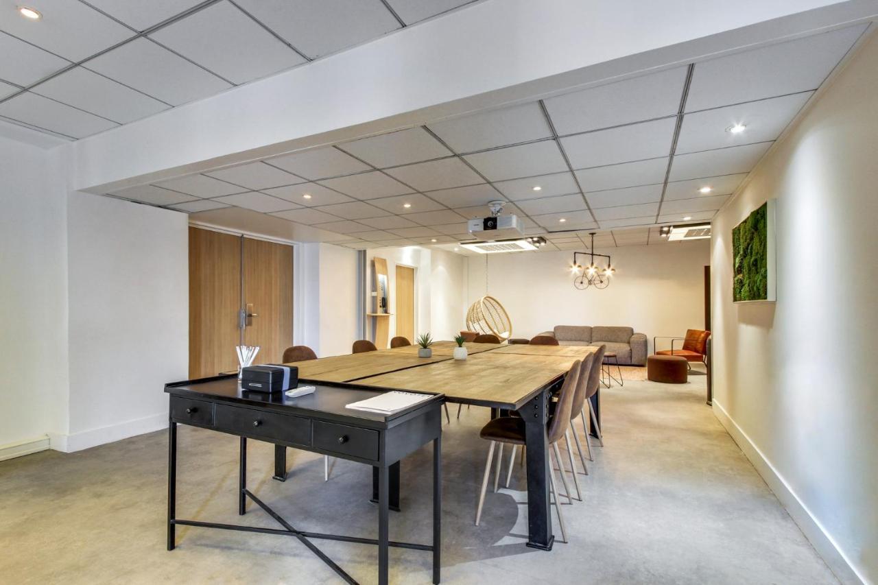 Novotel Paris Est 4*