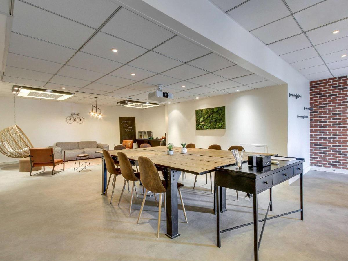 Novotel Paris Est 4* Bagnolet