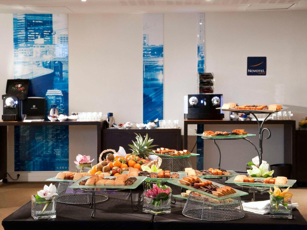 Novotel Paris Est 4* Bagnolet