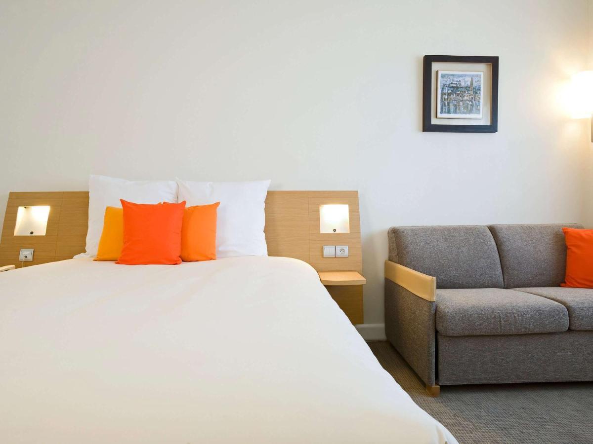 Novotel Paris Est 4*