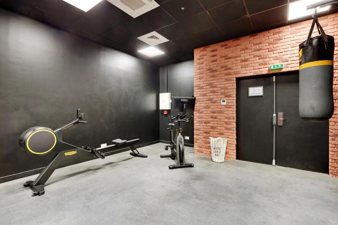 Novotel Paris Est 4*