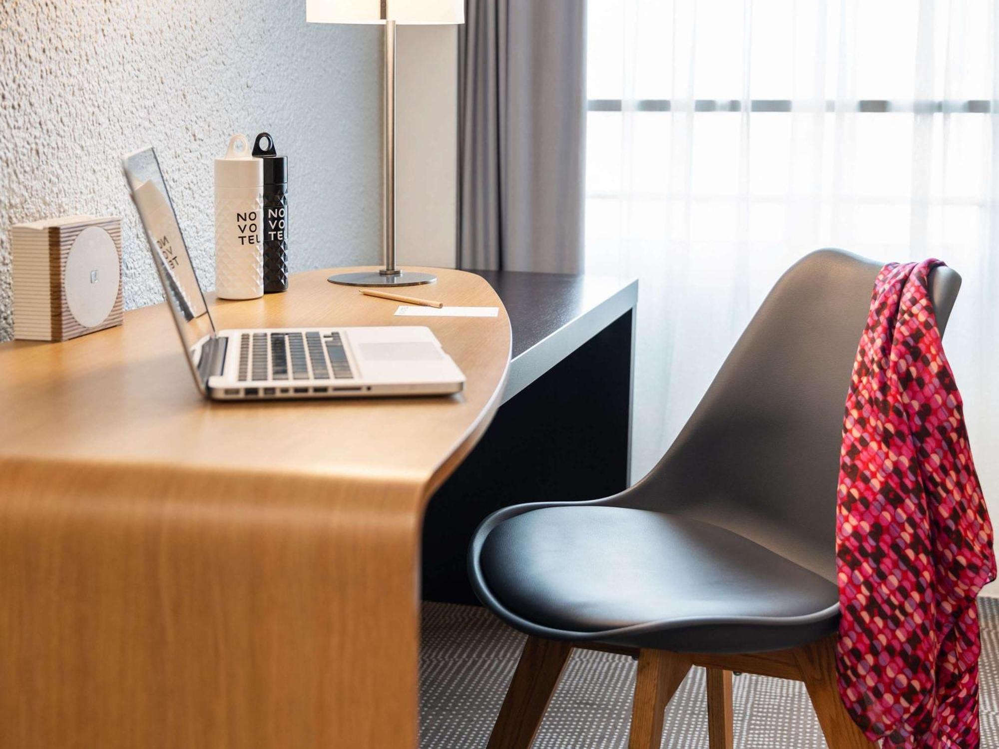 Novotel Paris Est