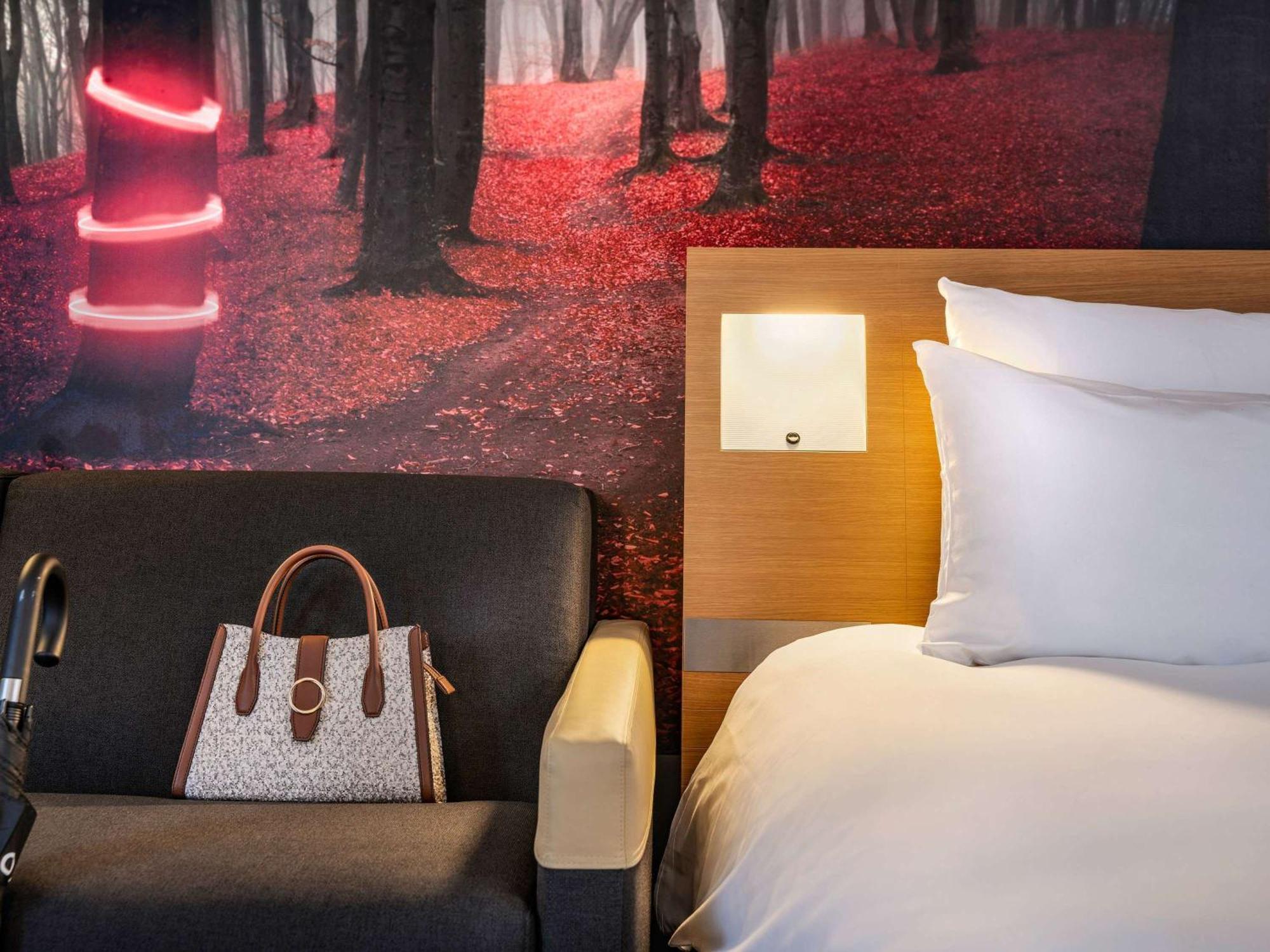 Novotel Paris Est 4*
