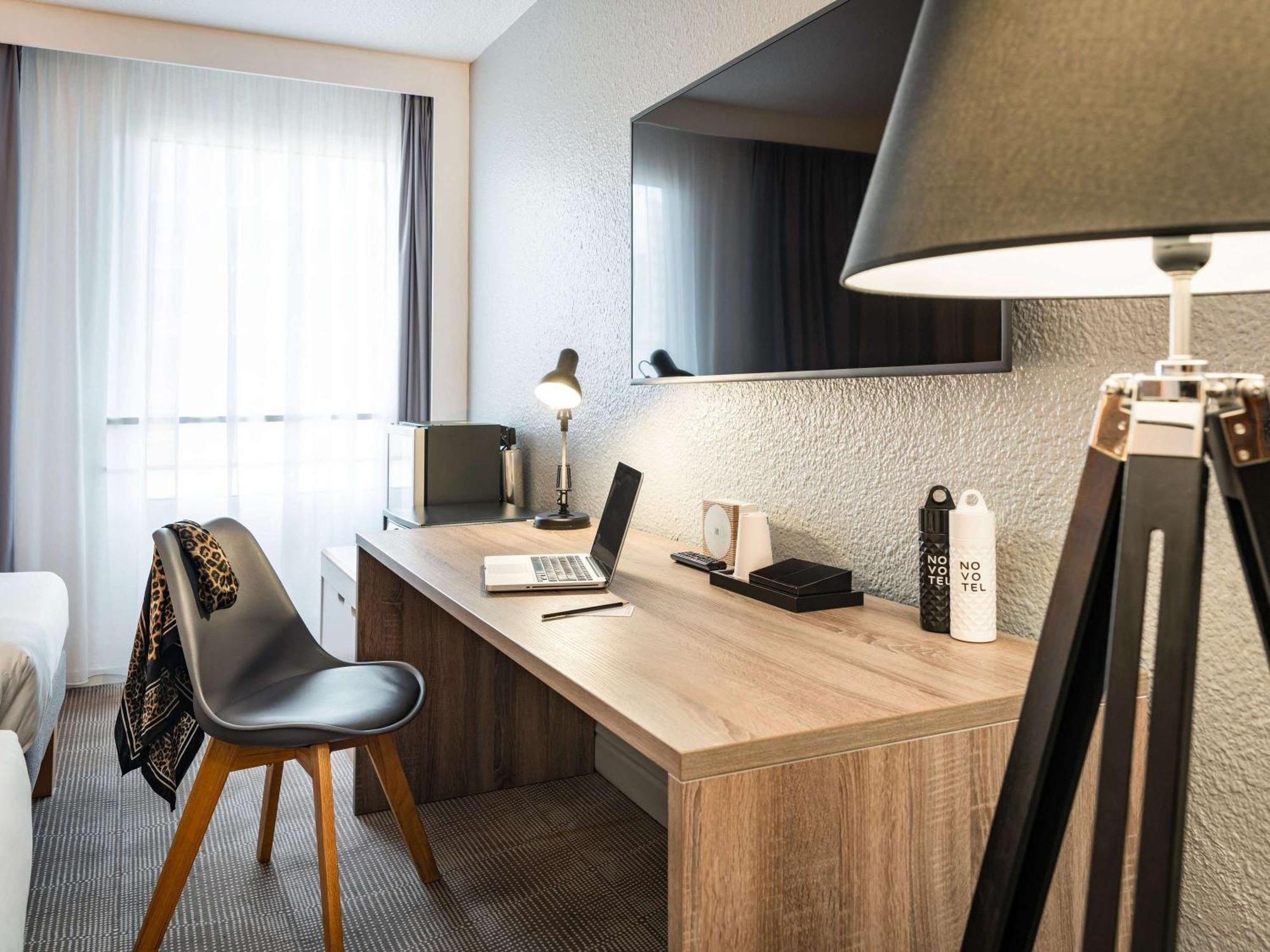 Novotel Paris Est