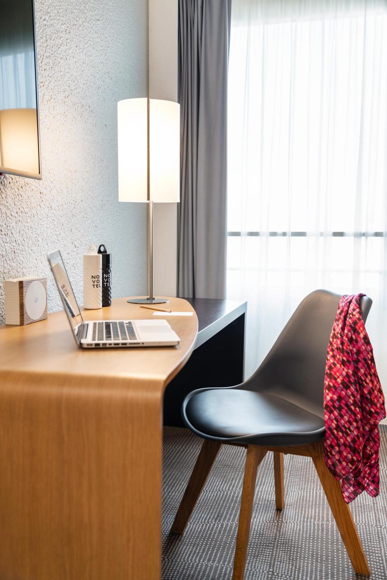 Hotel Novotel Paris Est