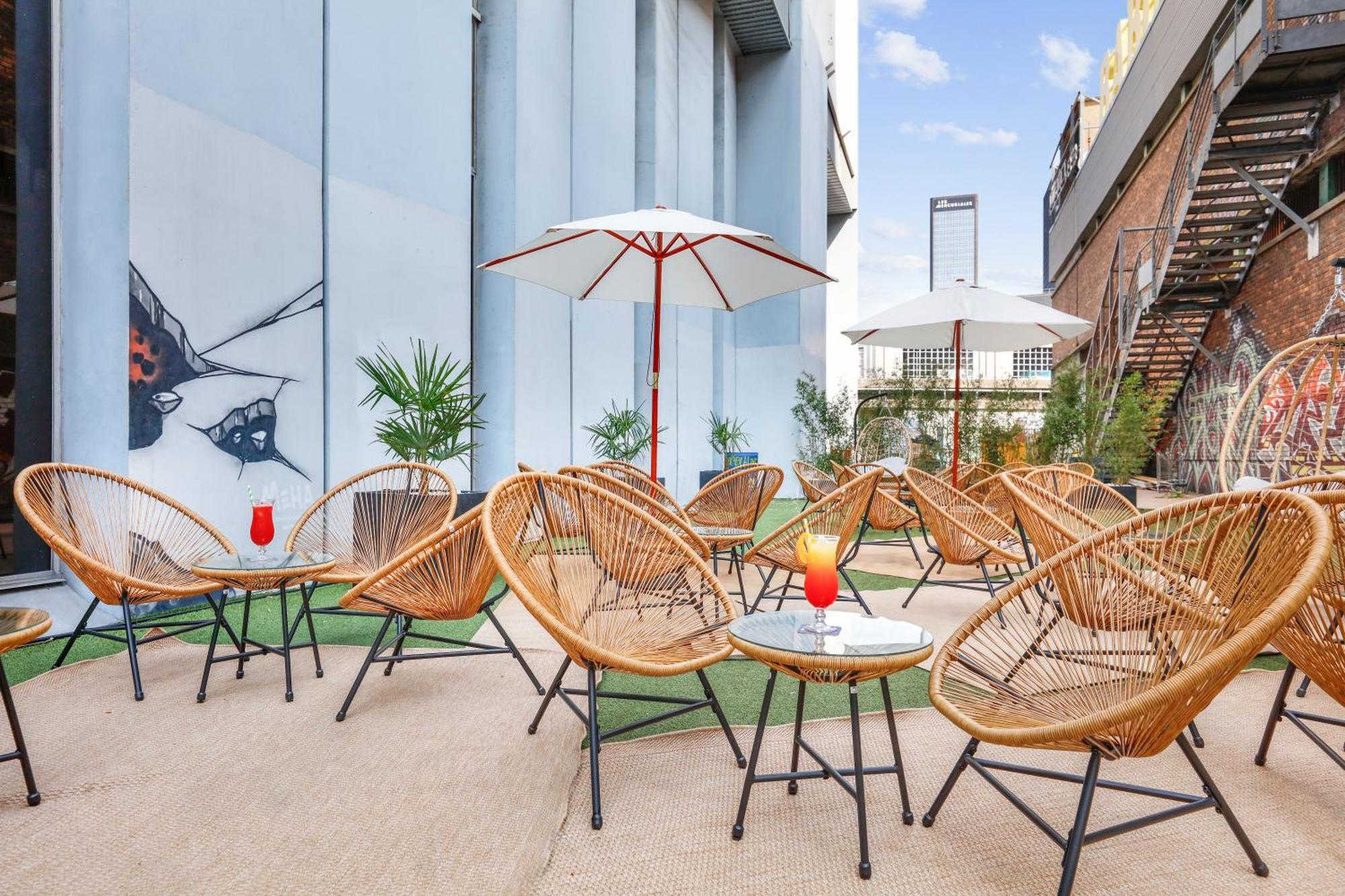 Novotel Paris Est 4*